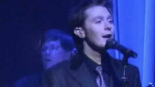 Watch Clay Aiken Silent Night video