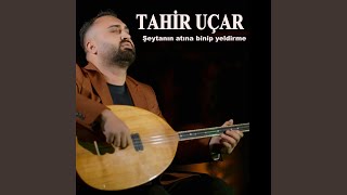 Şeytanın Atına Binip Yeldirme