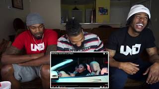 Nicki Minaj Good Form Ft Lil Wayne Reaction Nicki Minaj Good Form Ft Lil Wayne Reaction