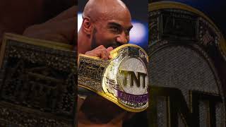 Every Holder Of The Aew Tnt Le Belt