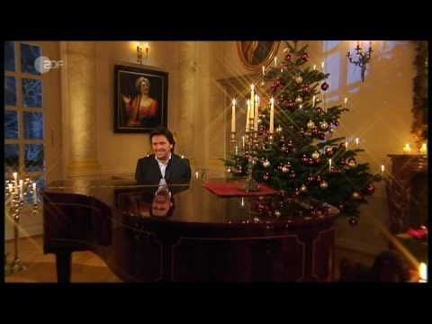 Thomas Anders-Kisses for Christmas at ZDF 24.12.08