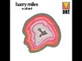 Barry Miles - Skeleton Dance (Scatbird [1972])
