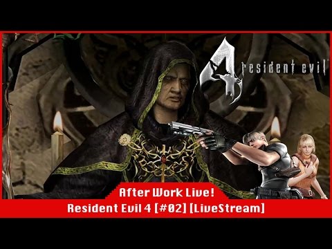 Resident Evil 4