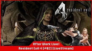 Resident Evil 4