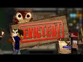 Minecraft: Evicted! #7 - Geoguessr! (Yogscast Complete Mod Pack)