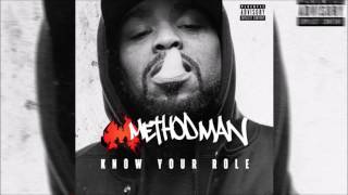 Watch Method Man Know Your Role video