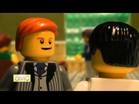 Lego Better Call Saul