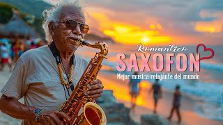 Самая Красивая Мелодия Саксофона Всех Времен 🎷 Лучший Музыкальный Инструмент