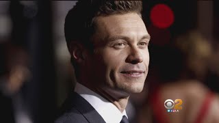 Ryan Seacrest Denies Inappropriate Behavior Ryan Seacrest Denies Inappropriate Behavior