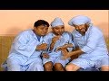 Blockbuster Punjabi Comedy Scene - Layi Lagg - Jaswinder Bhalla -Karmjeet Anmol - Rana Ranbir