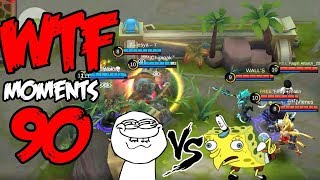 Mobile Legends WTF Moments 90