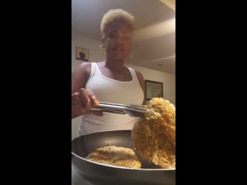 Image Chicken Recipe With Jasmine Rice