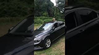 Volkswagen Pat Buluşma Snap