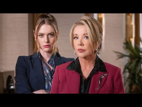 The Young And The Restless: The Truth About Aunt Jordan Is REVEALED