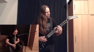 Watch Riger Streyf video