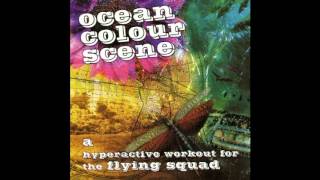 Watch Ocean Colour Scene I Love You video