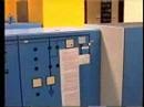 Video Tour of a Mainframe Computer Room circa 1990  Please also see my IBM Impact Printer Video