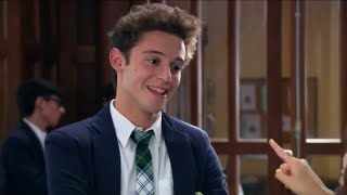 Soy Luna - Luna y Matteo la historia #187 (Lutteo)