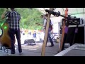 Terminal Station - "Rock This Room" at The Kaslo Jazz Fest