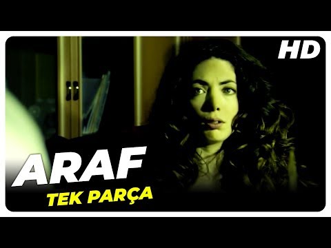 Araf (2006 - HD) | Türk Filmi