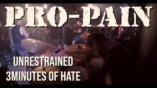 Watch Propain Unrestrained video