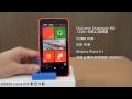Sogi.com.tw手機王@NOKIA Lumia 635影音介紹