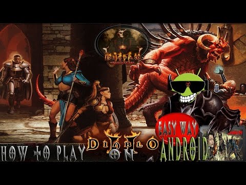 Diablo 2 android