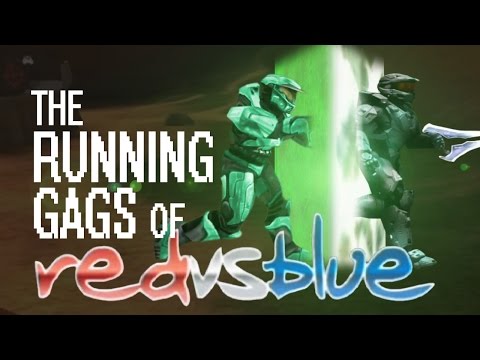 Red vs blue season 10 Red vs blue season 10