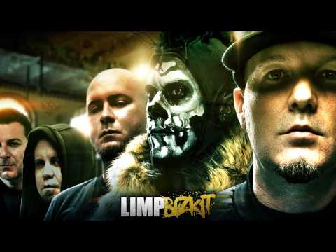 Behind Blue Eyes - Limp Bizkit Version