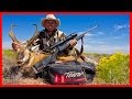 7mm Rem Mag with Burris Eliminator III Review