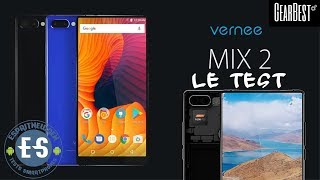 Acheter Vernee Mix 2