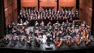 Beethoven 9th Symphony - Movement IV - \