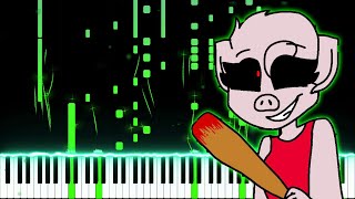 Break Us All Meme (Piggy) (IMPOSSIBLE REMIX)