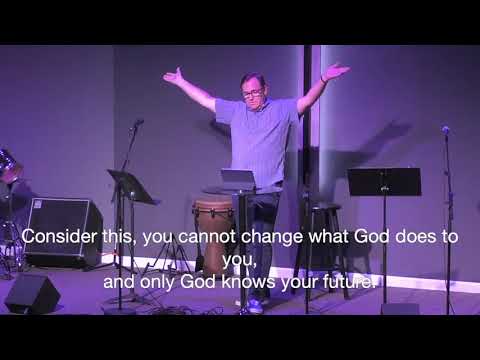 THE MEANING OF LIFE | CONSIDERATIONS | 05.15.22