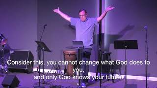 THE MEANING OF LIFE | CONSIDERATIONS | 05.15.22