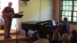 Watch Michael Card I Will Bring You Home video