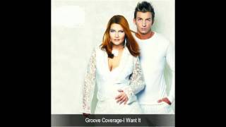 Watch Groove Coverage I Want It video