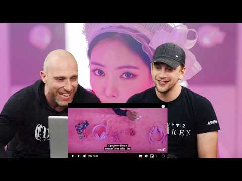 2 BRITISH GUYS REACT to K-POP!!! | Apink (에이핑크) _ %%(Eung Eung(응응))
