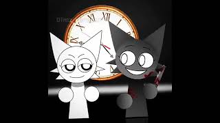 Sprunki Time Paradox