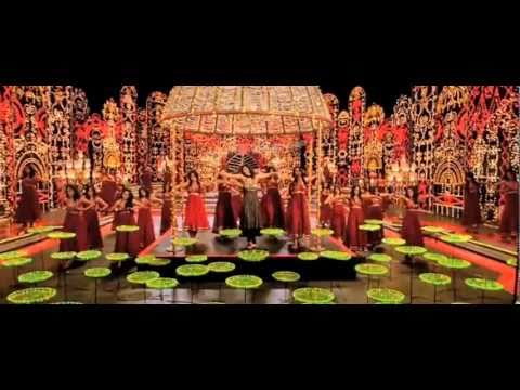 Maula Maula-Singham New Bollywood Full Video Song 2011 in HD