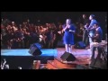 Supe que me Amabas - Marcela Gándara (En Vivo)