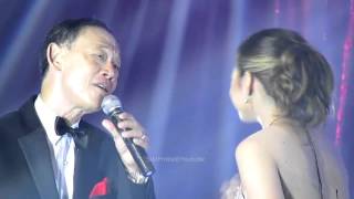Please Be Careful With My Heart Jose Mari Chan Feat Morissette Amon Please Be Careful With My Heart Jose Mari Chan Feat Morissette Amon