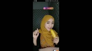 Bigo Live Hot Bilaazufh Main Pisang Keindahan