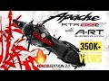 TVS Apache RTR 200 4V - Race Edition 2.0 - Complete Review - Rev Explorers