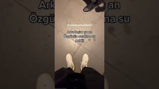 Özgür Çok Sinirli