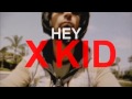 X Kid - Green Day Lyrics