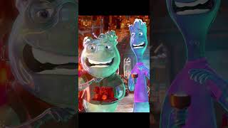 Ember Taught Them A Lesson Elemental