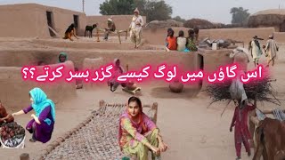 Traditional Village Life Stan In Summer Unseen Culture Stunning Stan