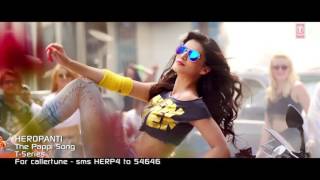 Whistle Baja - Heropanti | Tiger Shroff, Kriti Sanon I Full Video HD