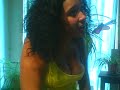 m.i.a omarion ft. Wale cover